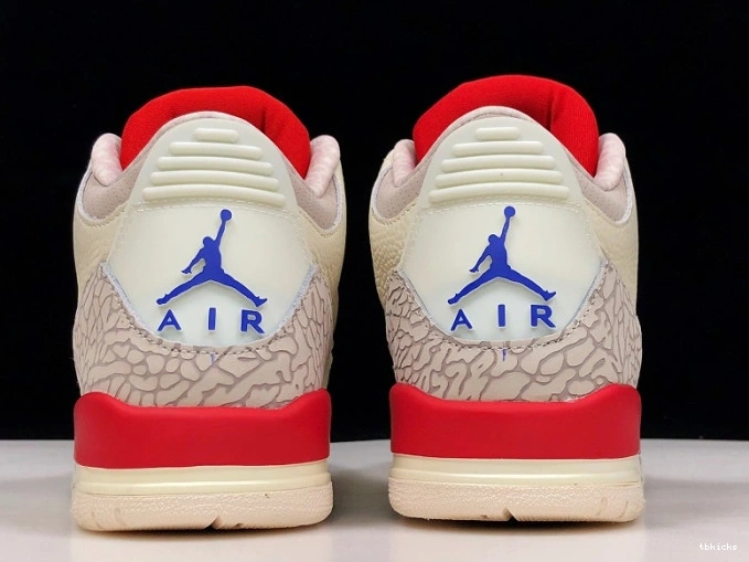Rep TBK Air mens sail Jordan GAME